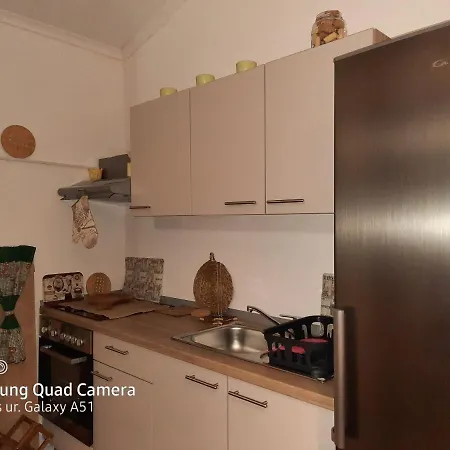 Apartmán Splendid