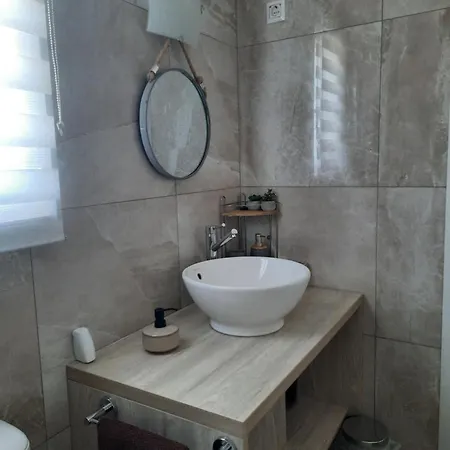 Apartmán Splendid *