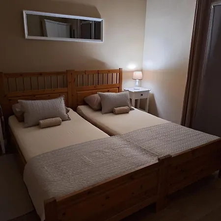 Apartmán Splendid