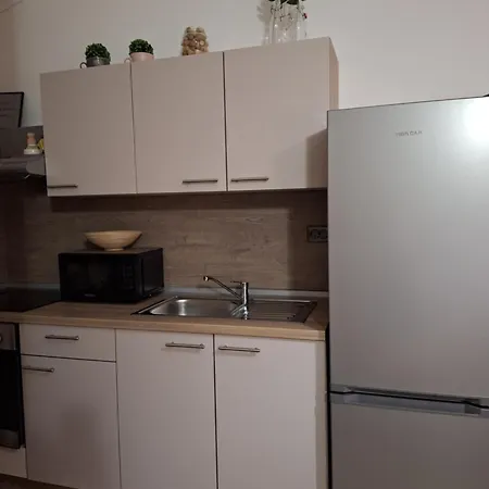 Apartmán Splendid *