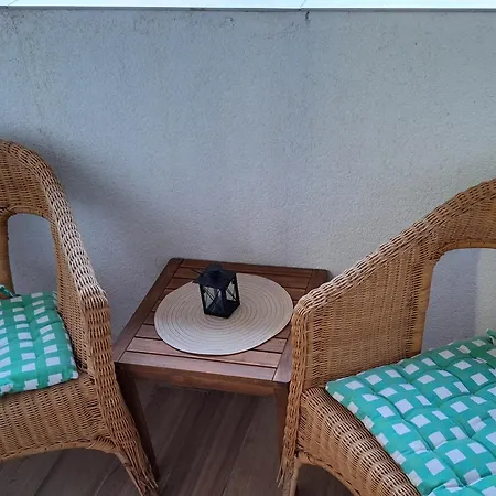 Apartamento Splendid