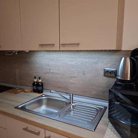 Apartman Splendid
