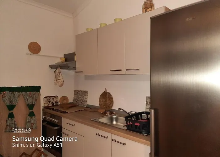 Apartamento Splendid