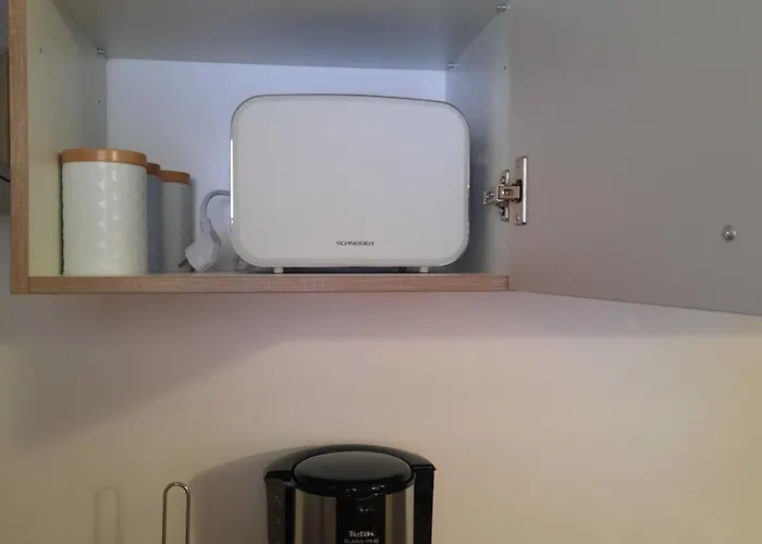 Apartamento Splendid Vlašići