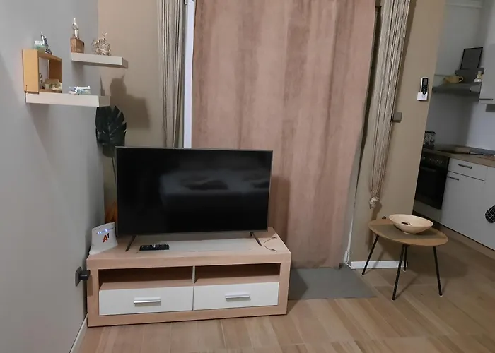 Apartamento Splendid Vlašići