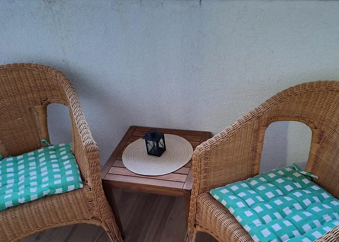 Apartamento Splendid
