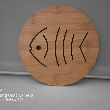 Splendid Apartment *