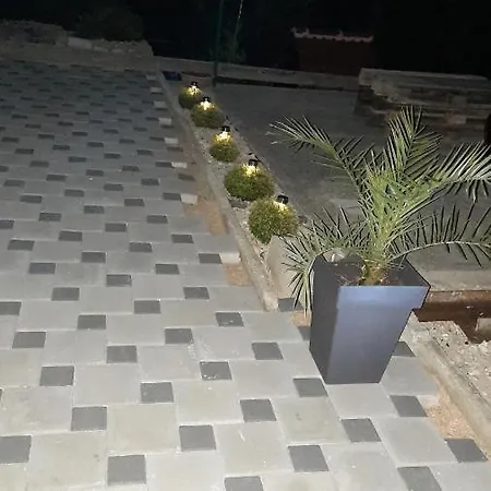 Apartment Splendid *