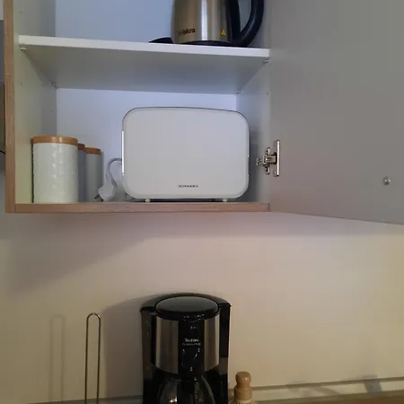 Apartment Splendid Vlasici