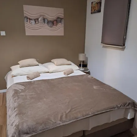 Apartment Splendid Vlasici