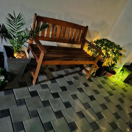Splendid Apartament