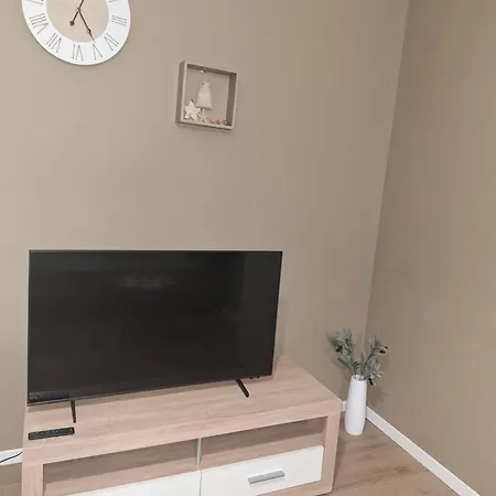 Apartment Splendid