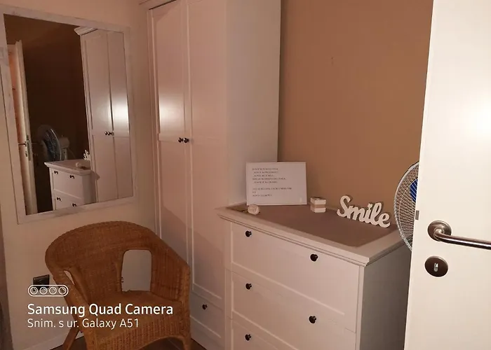 アパート Splendid