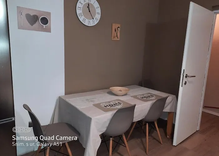 Splendid * Vlašići