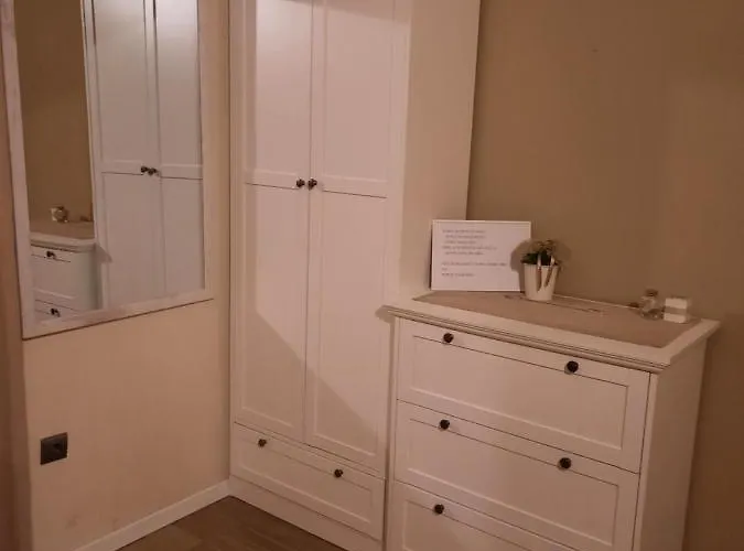 Splendid アパート *