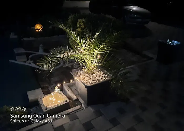 Splendid アパート Vlašići