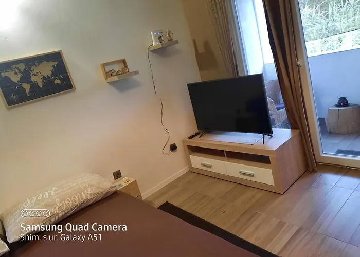 Splendid アパート Vlašići