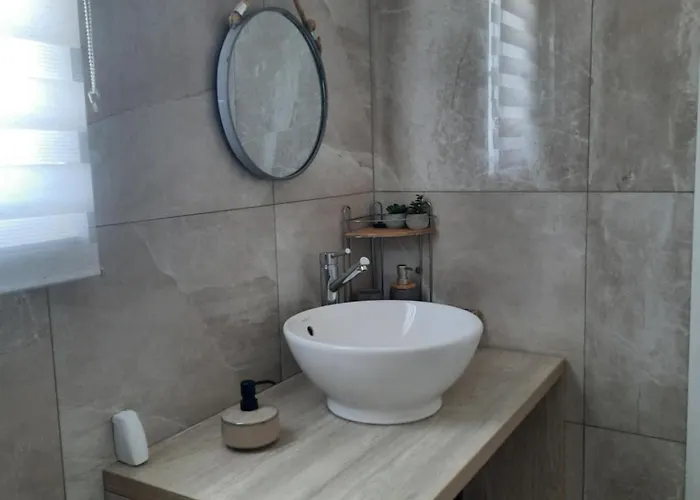 Appartamento Splendid *