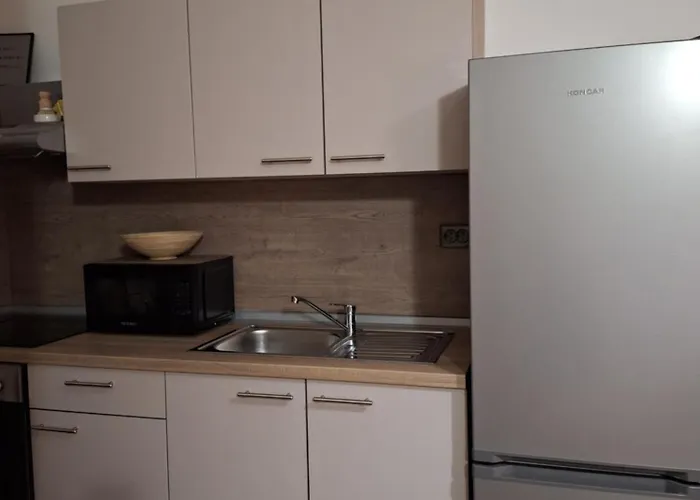 アパート Splendid *