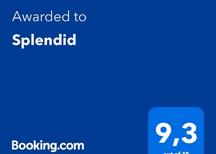 アパート Splendid