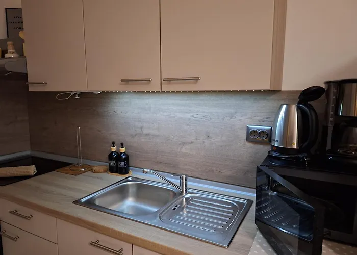 アパート Splendid