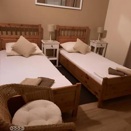 Splendid Apartament *