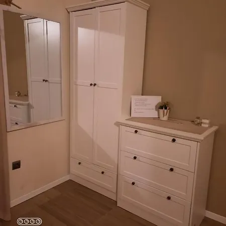 Splendid Apartament *