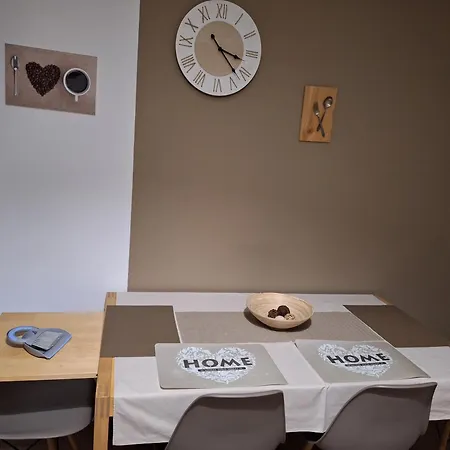 Splendid Apartament *