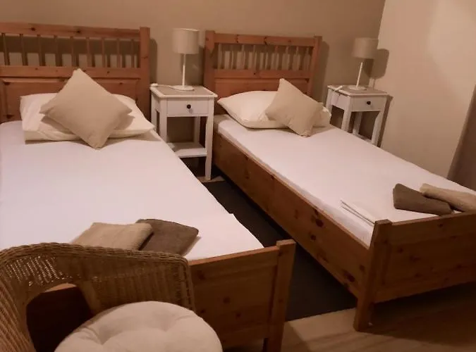 Splendid Lägenhet *