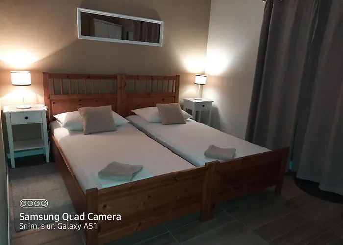 Lägenhet Splendid *