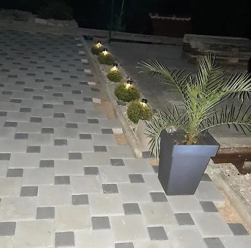 Lägenhet Splendid *