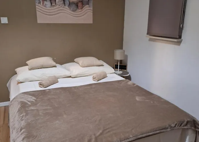 Lägenhet Splendid Vlašići